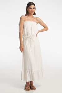 Joanne Maxi Dress / Shell