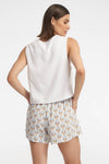 Kinsley  Shorts / Serene Sky