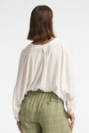 Zatina Blouse / Shell