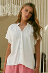 Renata Blouse / Shell